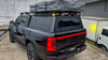 Pickup Truck Canopy for GWM CANNON POER P300 P500 P-SERIES BYD SHARK 6 Ute High Roof Hardtop