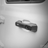 Aluminum Door Handle Cover for Jeep Wrangler JL / Gladiator JT – 2/4 Door OMU Genesis Series