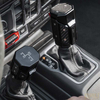 OMU Gear Shift Knob Jeep Wrangler JL Gladiator JT