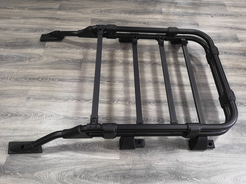 Roof Racks for Toyota Prado 150 Land Cruiser 200 series Buy toyota prado 150 roof rack, toyota