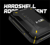 AW Arcane Warrior ADA Co-branded LANDING hardshell roof top tent