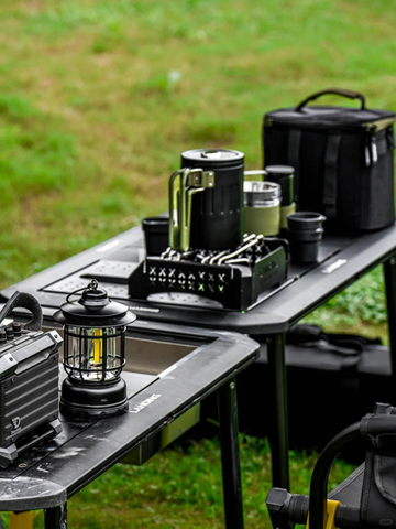 AW Arcane Warrior Magnetic Camping Tables