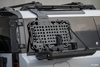 PLUMB Dry Carbon Side Box Expansion Kit for 2020+ Land Rover Defender 90/110