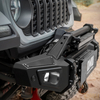 Front Bumper for Jeep Wrangler JK 2011-2017 – OMU Genesis Series Upgrade