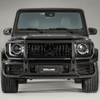 NORLUND Aluminum Front Bumper Front Bar Kit For Mercedes Benz G63 G400-D G550 G350 G500