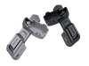 NORLUND CNC Steering Wheel Shift Paddles For Mercedes-Benz G Class G63 G400-D G550 G350 G500