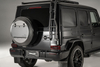 NORLUND Spare Tire Integration Kit Mercedes-Benz 2018+ G