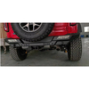  Ford Bronco Raptor Full Width Steel Rear Bumper