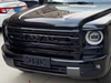 GWM Haval H9 Darkening Grille Bright Black Matt Black