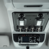 Toyota Land Cruiser URNIETA LC70 NS Series Roof Integrated Control System