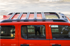 GWM TANK 300 HEV Hybrid WINBO Fly Star Series Roof Rack Platform Luggage Rack