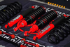 GWM TANK 300 400 500 MAMBA Oil Shocks Kit Tube 65mm