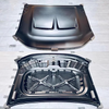 CHERY Jetour Traveller T2 SVR Hood Cover