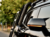 GWM Haval H7 H9 Combat Rider Side Ladder Roof Platform