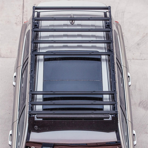 GWM Tank 500 Adjustable Roof Platform TUFF FAB