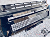 Chery Jetour Traveller T2 Defender Grille