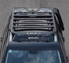 Chery Jetour Travaller T2 Roof Rack Platform Aluminum