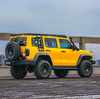 GWM Tank 300 TUFF FAB Side Ladder Roof Rack Platform Tank 400 500