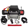 GWM TANK 300 Xdyna Dedicated Winch 13500lbs 12000lbs 9500lbs