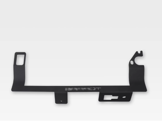 TOPFIRE Overhead Radio Bracket for GWM Tank 300 400 500 700 Poer Land Rover Defender Ford Ranger