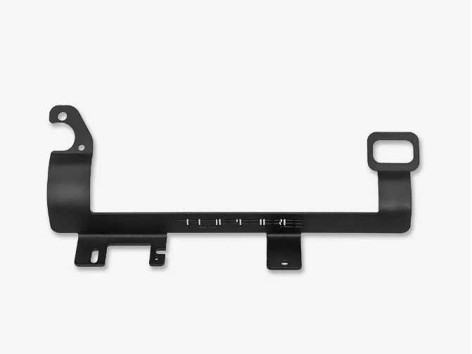 TOPFIRE Overhead Radio Bracket for GWM Tank 300 400 500 700 Poer Land Rover Defender Ford Ranger