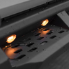 GWM Tank 300 HEV Hybrid Side Step Bar With Lights