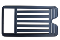 Chery Jetour Travaller Roof Rack Platform Aluminum
