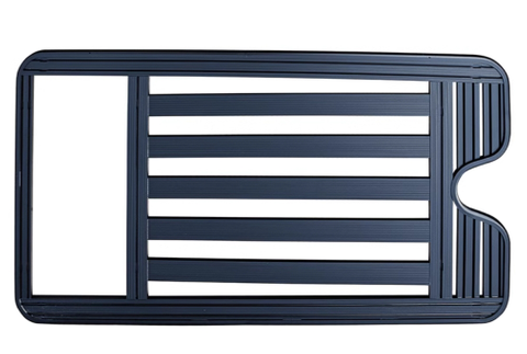 Chery Jetour Travaller Roof Rack Platform Aluminum