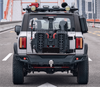 GWM Tank 300 HEV Hybrid Winbo Phantom Assassin Front Bumper Bar