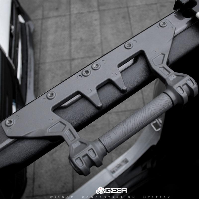 GEEA Series Grab Handle of Jeep Wrangler JL Buy grab handle jl, grab