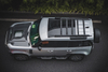 PLUMB Roof Rack Platform for 2020+ Land Rover Defender 110
