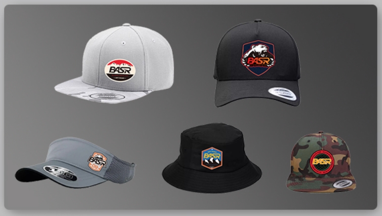 BASR Hat