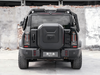 Jetour T2 Traveller Traverseo Black Knight Body Kit