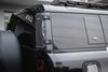 PLUMB Side Mounted Tool Equipment Box Carrier for 2020+ Land Rover Defender 90 110 130