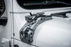 FURY A-Pillar Light Mount Bracket for Jeep Wrangler JL & Gladiator JT