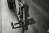 FURY Door Hinge Side Step Pedal Climbing Foot Peg Jeep Wrangler JK JL