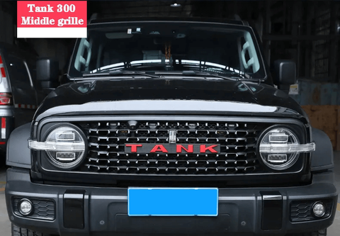 GWM TANK 300 Defender Grille