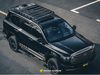 GWM Tank 500 Roof Rack Platform Arcane Warrior
