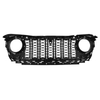 2024 Jeep Wranger JL Grill for JK