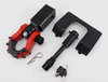 GWM TANK 300 Tow Kit