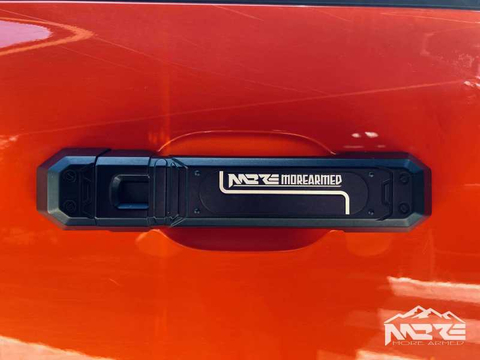 GWM TANK 300 MORE Handle Cover