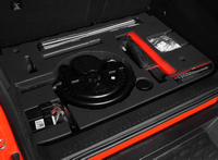 GWM TANK 300 Trunk water storage platform kit