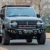 GWM Tank 300 MEIKA Conqueror Front BumperⅠ
