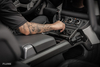 PLUMB Carbon Fiber Central Control Kit for 2020+ Land Rover Defender 110 90