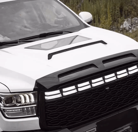 GWM Tank 500 Hood