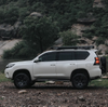 GWM TANK 300 YUNLIANG Side Awning