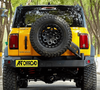 GWM TANK 300 ANT Rear Bumper Linkage Spare Tire Rack