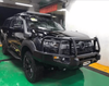 GWM POER Bull Bumper