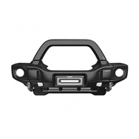 AEV RX Style Front Bumper for Jeep Wrangler JL GladiatorJT