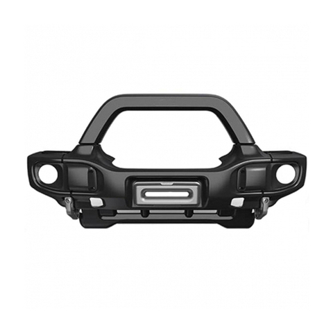 AEV RX Style Front Bumper for Jeep Wrangler JL GladiatorJT